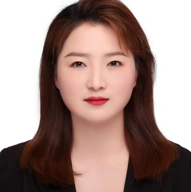 Suzy, Key Account Manager