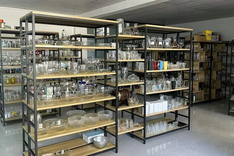 Product samples