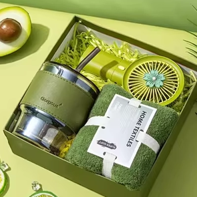 FMCG promotional campaigns