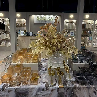 Home decor and lifestyle brands