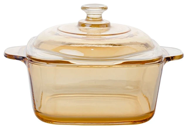 Borosilicate Glassware