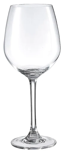 Glass Stemware