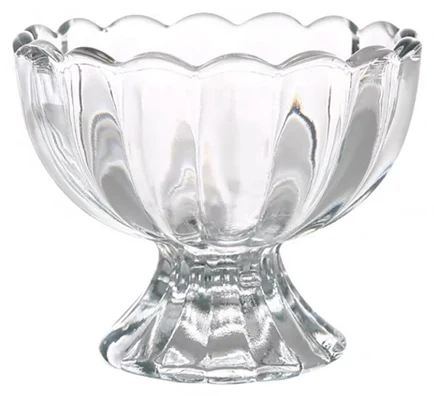 Ice Cream Cup